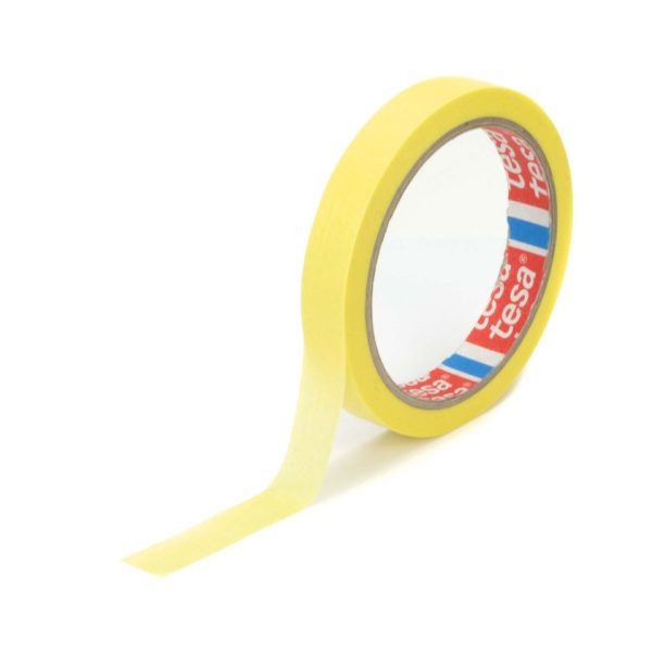 Maskeringstejp Tesa Precision Indoor 9 mm x 50 m