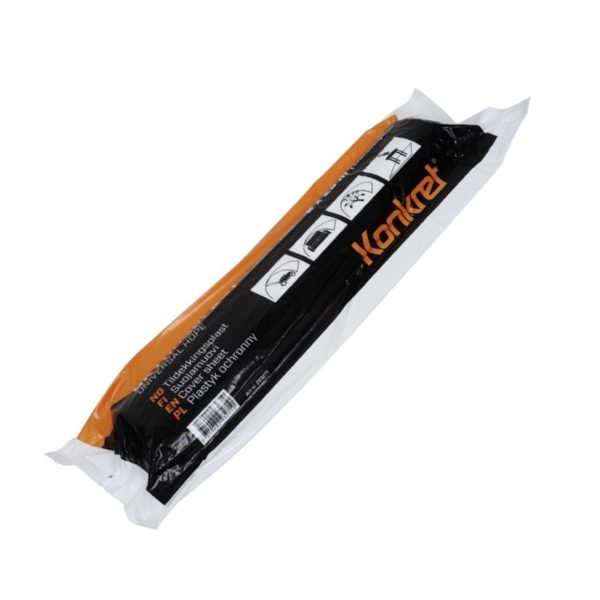 Skyddsplast Konkret 2 x 25 m