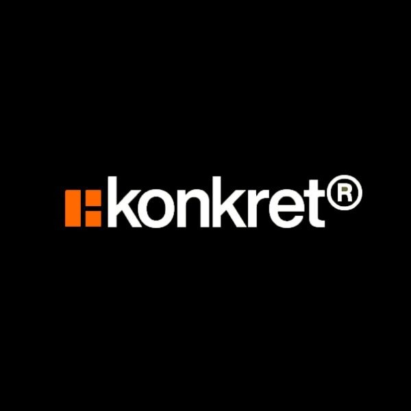 Skyddsplast Konkret 2 x 25 m - Bild 3