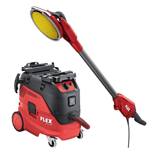 Giraffpaket Flex Black Line GE6R/VCE33LAC