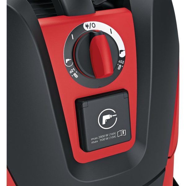 Dammsugare Flex VCE22M MC 20L - Bild 2