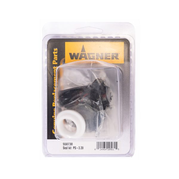 Packningssats Wagner PS 3.39 558730