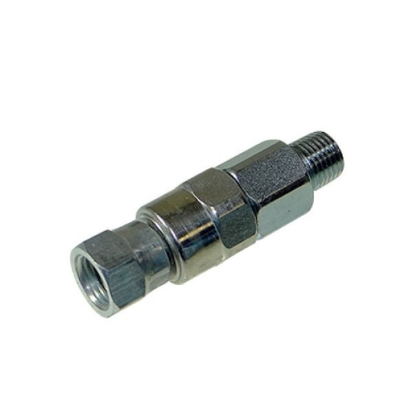 Svivel Graco 1/4" fullsvivlande 248 bar