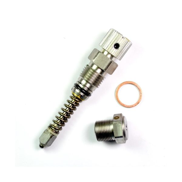 Reparationsats Graco Cleanshot-ventil