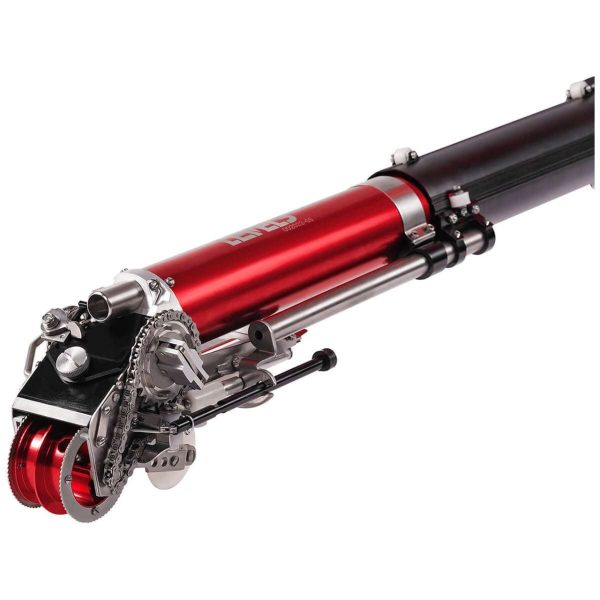 Bazooka Level5 2nd Gen