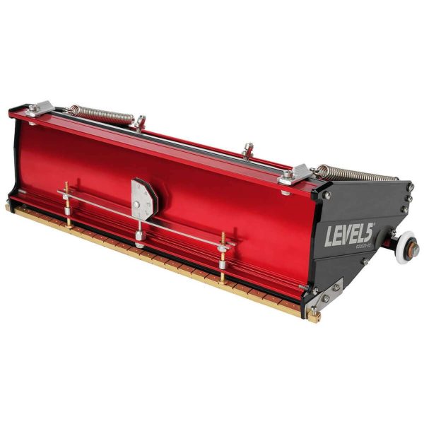 Spackelbox Level5 25 cm [12″] - Bild 2