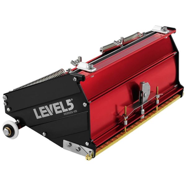 Spackelbox Level5 MEGA 25 cm [10″]