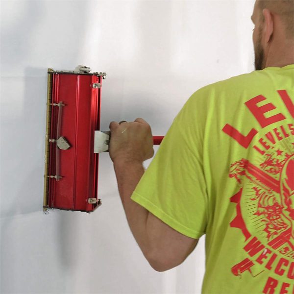Spackelbox Level5 MEGA 30 cm [12″] - Bild 2